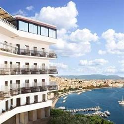 Albergo Paradiso S.p.a.