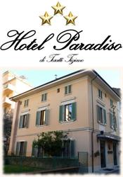 Albergo Paradiso SRL