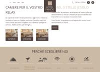 Sito di Albergo Parioli
