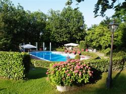 Albergo Park Hotel Fantoni