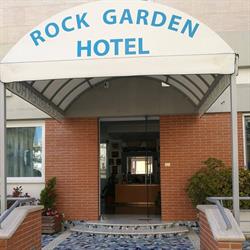 Albergo Pensione Rock Garden