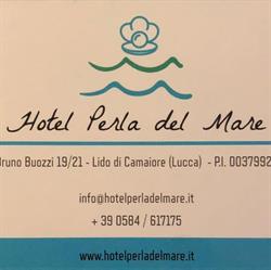 Albergo Perla Del Mare