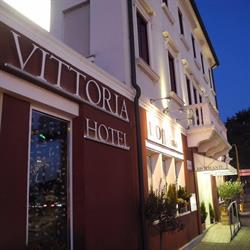 Albergo Piccolo Hotel Vittoria