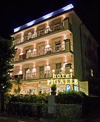 Hotel Pigalle