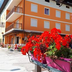 Albergo Passo Buole