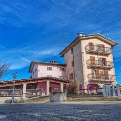 Albergo Piccola Mantova