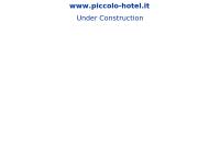 Albergo Piccolo Hotel