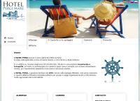 Albergo Pirgi Mare