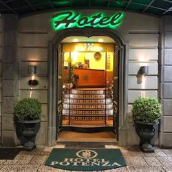 Albergo Potenza