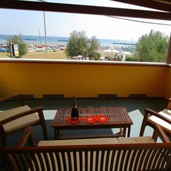 Albergo Primavera