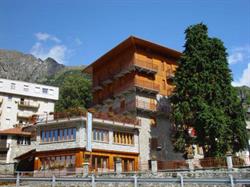 Albergo Raggio Di Sole