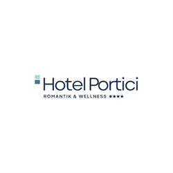 Hotel Portici Romantik & Wellness