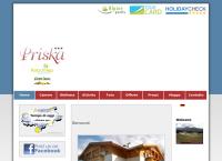 Albergo Priska