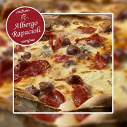 Ristorante pizzeria Rapacioli