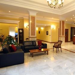 Albergo Reale