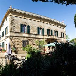 Albergo Residence Villa Elena