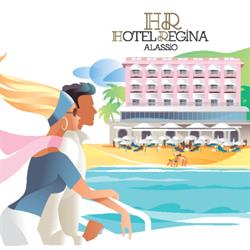 Hotel Regina Alassio