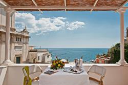 Albergo Residence - Villa Flavio Gioia