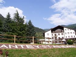 Albergo Residence Beau Sejour