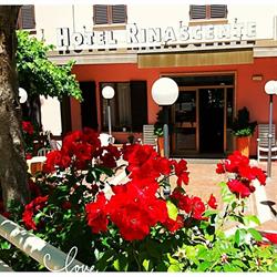 Albergo Rinascente