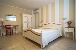 Albergo Rist.bar La Stella D'oro Di Cherchi A.& C.sas