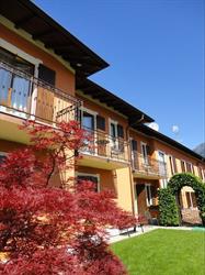 Albergo Ristorante Adler Snc