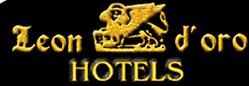 Albergo Ristorante American Bar Leon D'oro