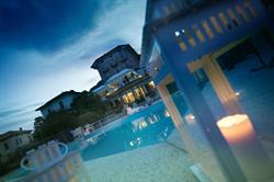 Albergo Ristorante Asnigo