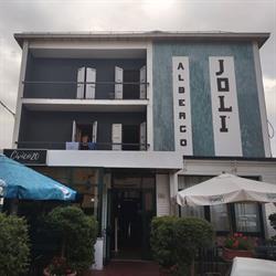 Hotel Ristorante Joli