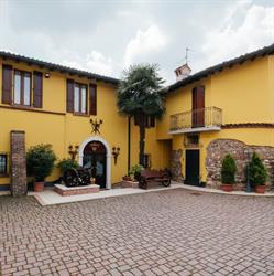 Albergo Ristorante Antica Fonte