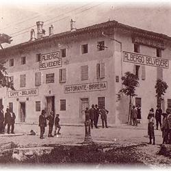Albergo Ristorante Belvedere