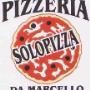 Pizza Pizzeria Solopizza