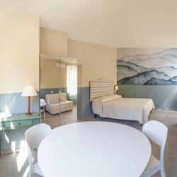 Albergo Ristorante Caffe' Sette Archi