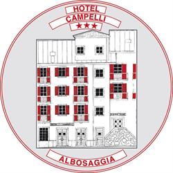 Albergo - Hotel - Campelli