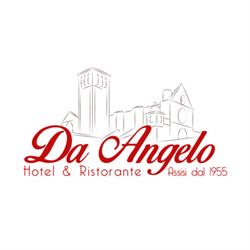 Hotel Ristorante da Angelo