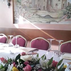 da Gianni Ristorante Hotel