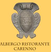 Albergo Ristorante Carenno Sas Di Carenini Giuseppe E C