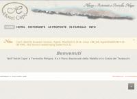 Albergo Ristorante Cape'di Di Sangro Angelo & C. S.a.s.