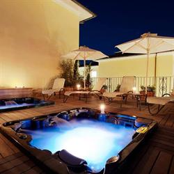Albergo Ristorante Corsignano