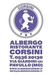 Albergo Ristorante Corsini