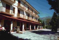 Albergo Ristorante Da Campana