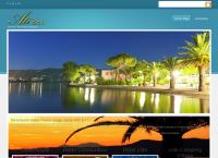 Sito di Albergo Ristorante Hotel Columbus