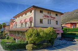 Albergo Ristorante Europa