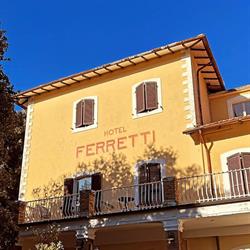 Albergo Ristorante Ferretti