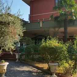 Albergo Ristorante La Querceta