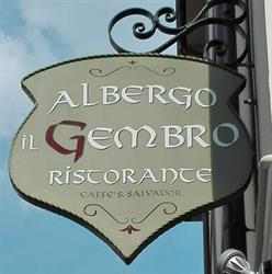 Albergo Ristorante Il Gembro Sas