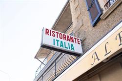 Albergo Ristorante Italia
