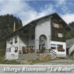 Albergo Ristorante La Baita