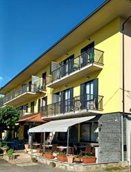 Albergo Ristorante La Capannina S.a.s.