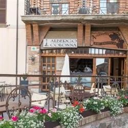 Albergo Ristorante La Colonna
